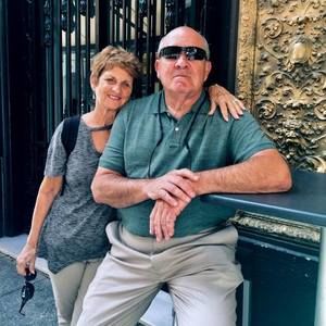 Meet your Posher, Barbara